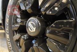 Nissan Patrol Safari